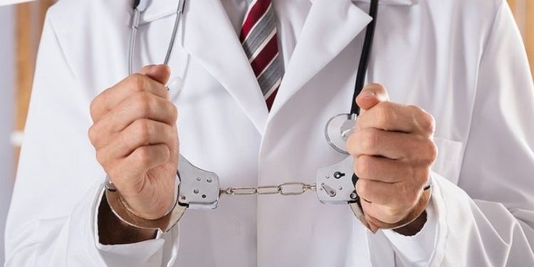 New York Doctor Apprehended For Multimillion-Dollar COVID-19 Insurance Scheme