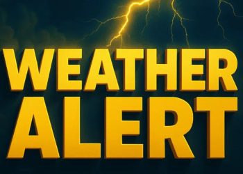 New York Summer Weather Alert: Showers and Thunderstorms Expected in Central Park, FDR Drive by Monday