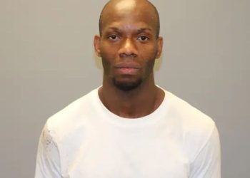 North Texas Serial Armed Robber Sentenced To 60 Years In Prison