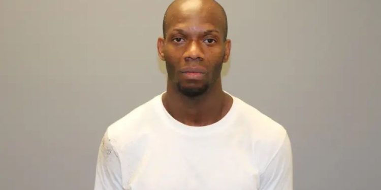 North Texas Serial Armed Robber Sentenced To 60 Years In Prison