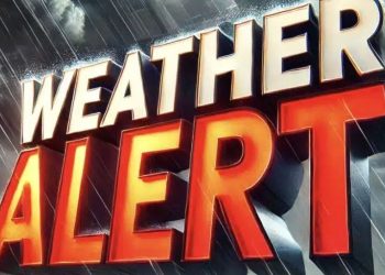 Northern Nebraska Prepare For Potential Tornadoes, Flooding, And Damaging Winds Until 3 A.m. Saturday