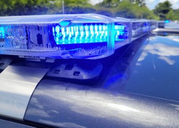 Off-duty police officer apprehended by another agency in Winona