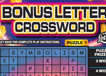 Orange County Woman Won $1M Prize Playing Scratch-Off Game