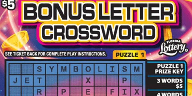 Orange County Woman Won $1M Prize Playing Scratch-Off Game