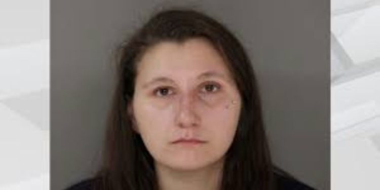 Otter Tail County Woman Sentenced To 74 Months In Prison For 3rd-degree Murder