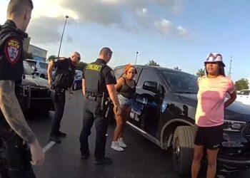 Owasso Police detain 2 Women In $10,600 Ulta Theft On North 121st East Avenue