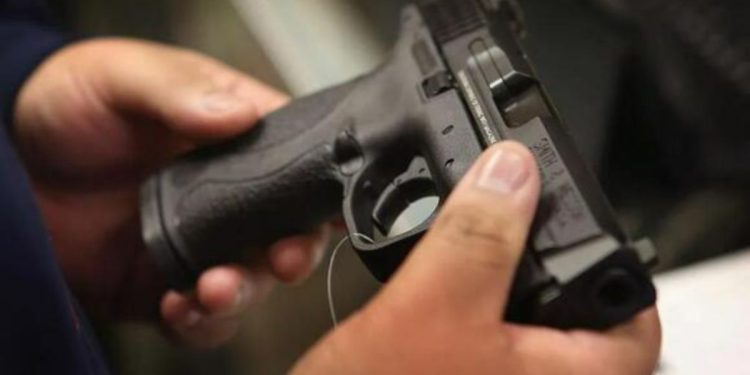 PSP Report: More Than 3,000 Firearm Purchases Denied And 20 People Taken Into Custody