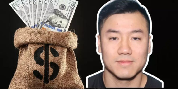 Pennsylvania Man Taken Into Custody For Armed Bank Robbery In Voorhees, New Jersey