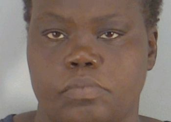 Persistent Panhandler Detained At Church In The Villages