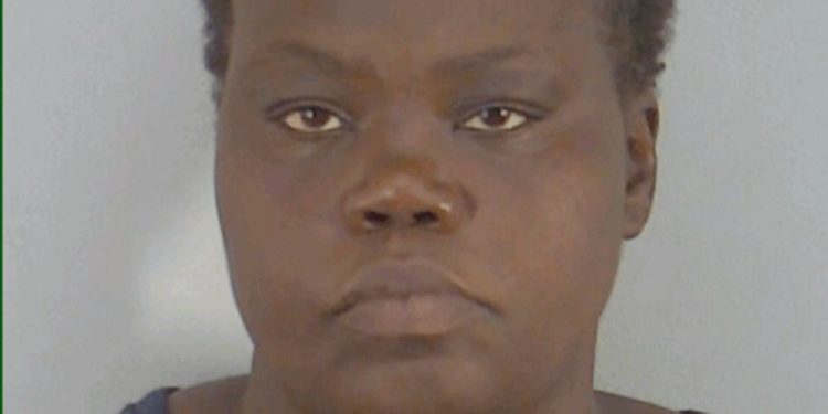 Persistent Panhandler Detained At Church In The Villages