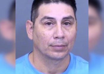 Phoenix Man Charged With Impersonating Federal Agent And Trying To Arrest Security Guard At Light Rail Station