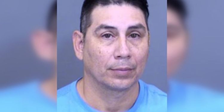 Phoenix Man Charged With Impersonating Federal Agent And Trying To Arrest Security Guard At Light Rail Station