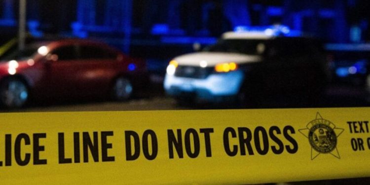 Police: 16-year-old Boy Charged With Stabbing And Critically Wounded Woman Inside South Austin Home