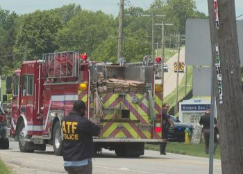 Police: 17-year-old Hospitalized Following Shooting In Clifton