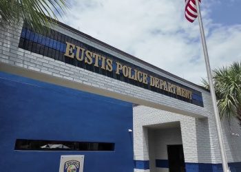 Police: 5-year-old Boy Accidentally Shoots Himself In The Head In Eustis