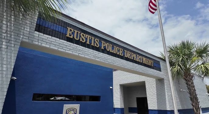 Police: 5-year-old Boy Accidentally Shoots Himself In The Head In Eustis