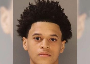 Police Looking For Missing 15-year-old Boy In Dauphin County