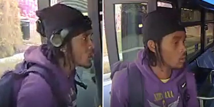 Police: Man Sought For Attacking Bus Driver On The Job In Lorton