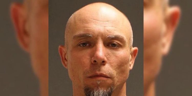 Police: Man Who Stole More Than 1,000 Quarters In Repeated Laundromat Thefts Arrested