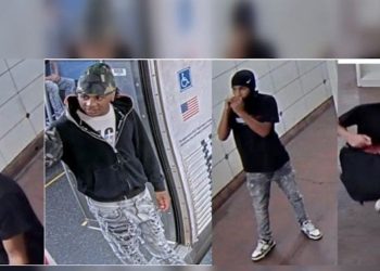 Police Search for Suspects After Passenger Robbed at Gunpoint on Chicago’s CTA Red Line at Clybourn Station