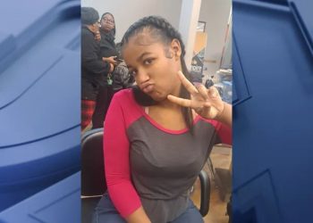 Police Seek Public Help In Finding A Missing Milwaukee Teen Girl