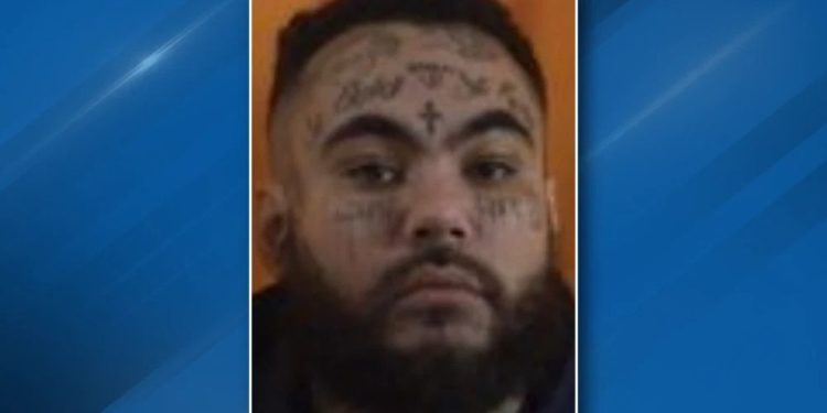 Police Seek Public’s Assistance In Locating Local Man Accused Of Attacking And Wounding 2 Officers