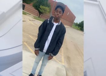 Police Seek Public’s Help To Find Missing 15-year-old Milwaukee Boy