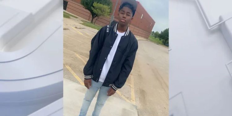 Police Seek Public’s Help To Find Missing 15-year-old Milwaukee Boy