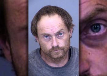 Police: Woman Escapes Shed After Being Locked There For Weeks By Her Boyfriend