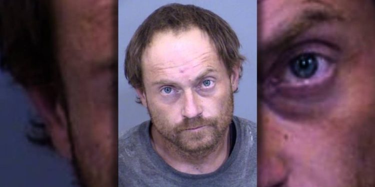 Police: Woman Escapes Shed After Being Locked There For Weeks By Her Boyfriend