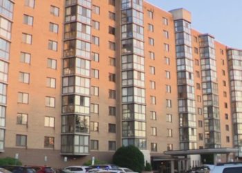 Police: Woman Killed At Leisure World Retirement Community; Man In Custody