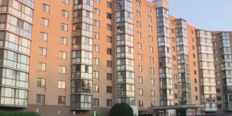 Police: Woman Killed At Leisure World Retirement Community; Man In Custody