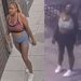 Police: Woman Suspected Of Stabbing Man In Navy Yard