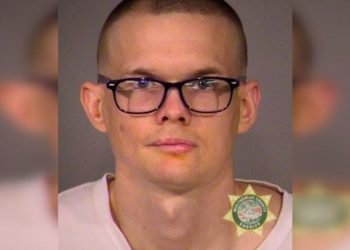 Portland Man Sentenced To 25 Years In Prison For Manslaughter And Attempted Murder