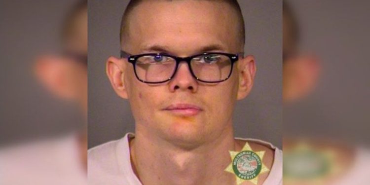Portland Man Sentenced To 25 Years In Prison For Manslaughter And Attempted Murder