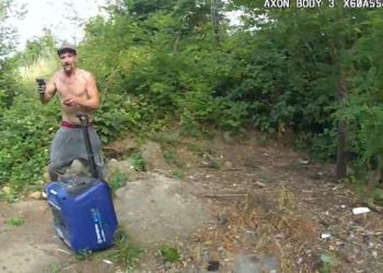 Portland Man Who Shot 2 Deputies Sentenced To 30 Years In Jail