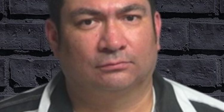 Repeat DWI Offender Sentenced To 43 Years After Sixth Conviction In Montgomery County