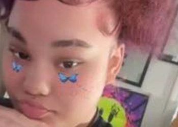 Roanoke Police Search for Vanished 17-Year-Old Girl