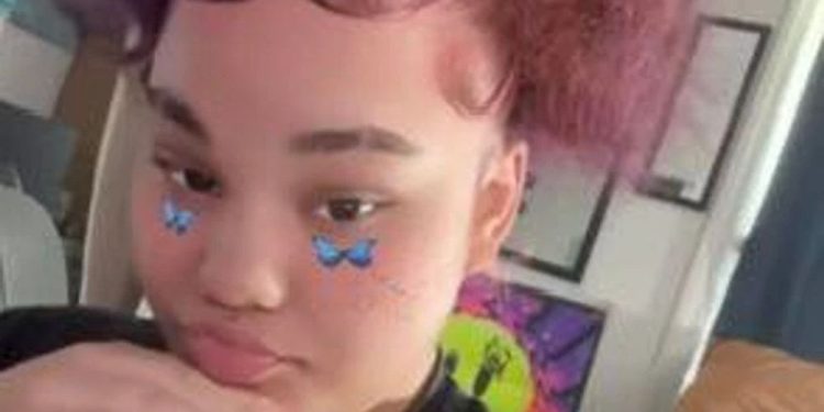 Roanoke Police Search for Vanished 17-Year-Old Girl