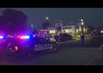 Roommate Detained In Fatal Shooting In Sachse