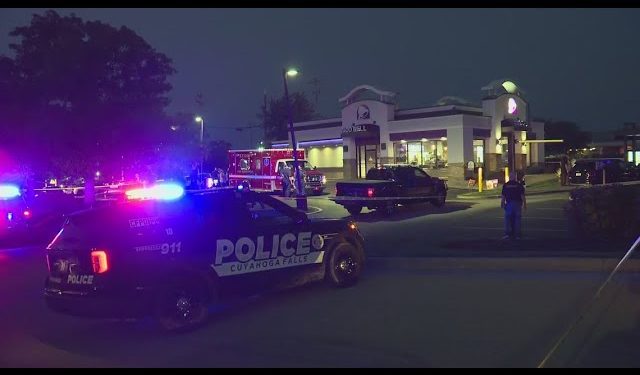 Roommate Detained In Fatal Shooting In Sachse