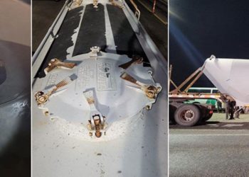 San Antonio Man Sentenced To 10 Years In Prison For Transporting 25 Illegal Immigrant In Tanker