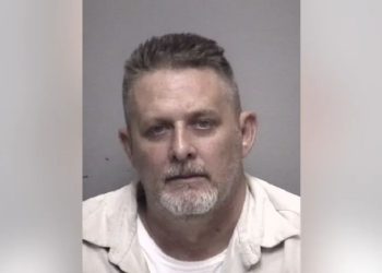 Santa Fe Man Sentenced To 25 Years For Abuse Of 4, 5-year-old Girls