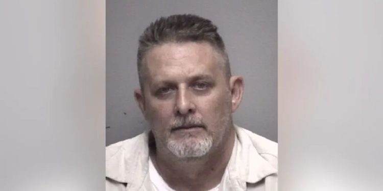 Santa Fe Man Sentenced To 25 Years For Abuse Of 4, 5-year-old Girls