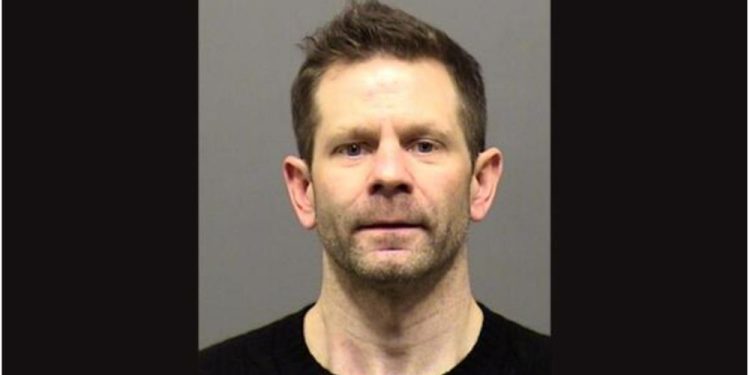 Scappoose Man Sentenced To Prison After Break-in And Hitting Ex-girlfriend With Hammer