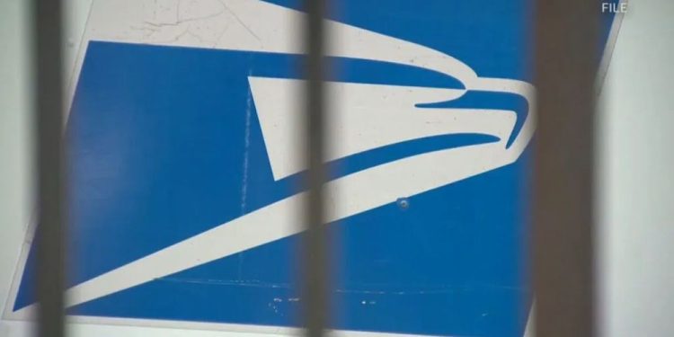 Second Man Sentenced To Prison For Robbing Local Postal Workers At Gunpoint
