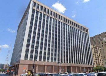 Serial Robber Sentenced To 60 Years In Prison For Fort Worth Area Crime Spree