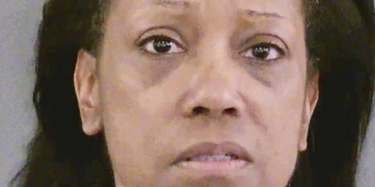 Sister Apprehended After Paying Unwanted Visit To Home In The Villages