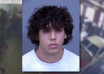 Social Media Influencer Taken Into Custody For Viral Pranks At Tempe Businesses