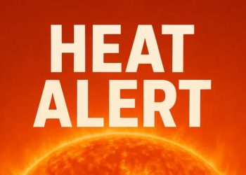 Summer Weather Alert for Arizona: 113° Heat Strikes Phoenix on Thursday Along I-10 Through 8PM